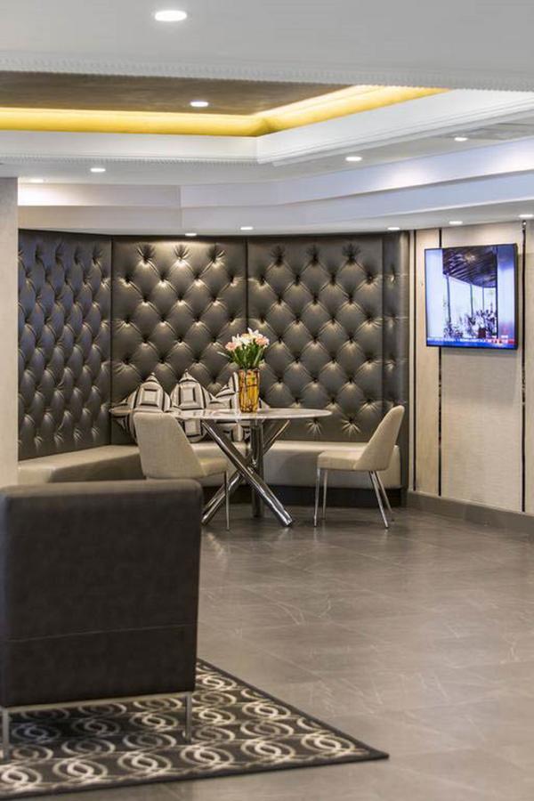 Paxsafe Sydney Affordable Hyde Park Apartments Kültér fotó