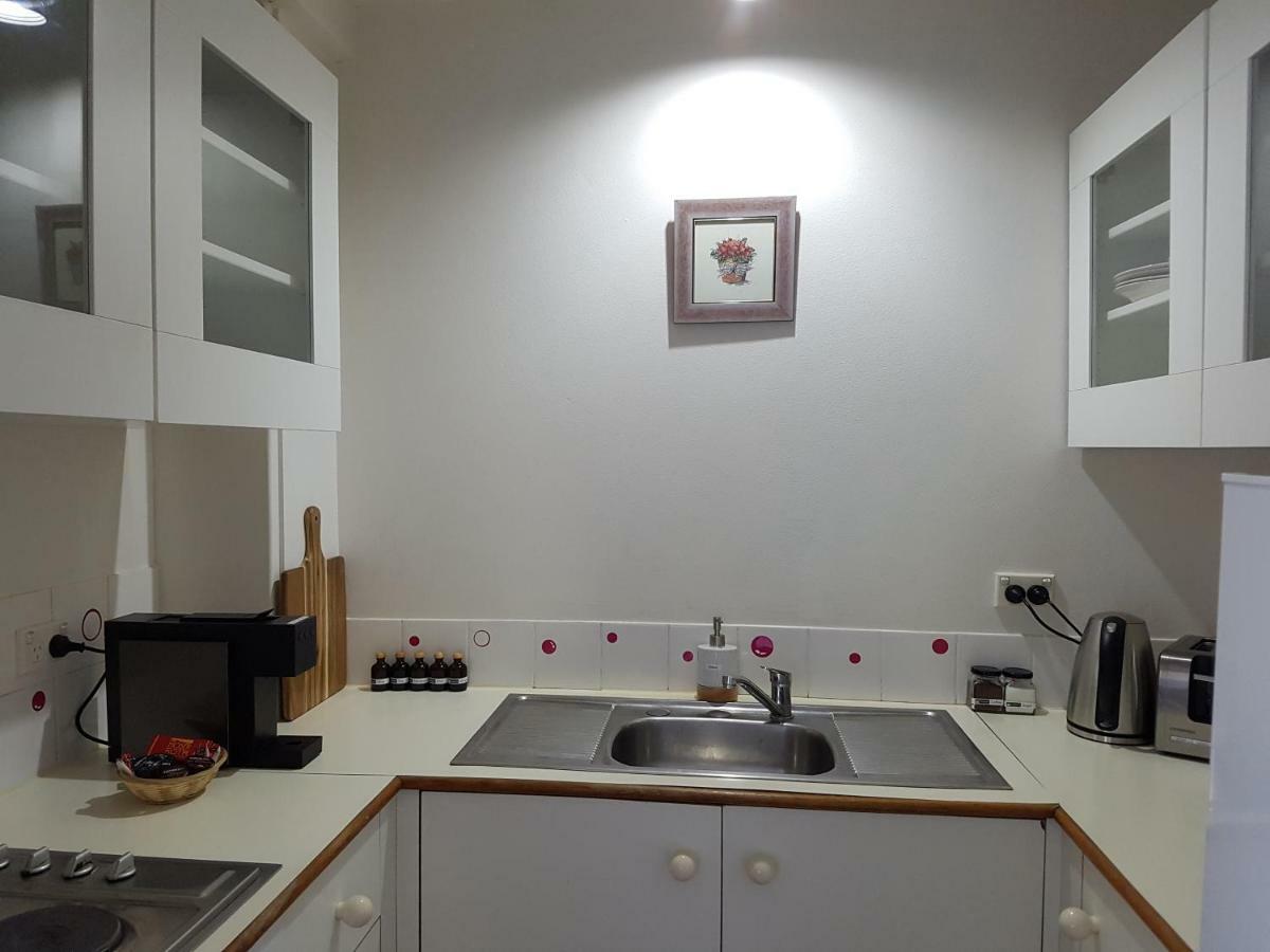 Paxsafe Sydney Affordable Hyde Park Apartments Kültér fotó