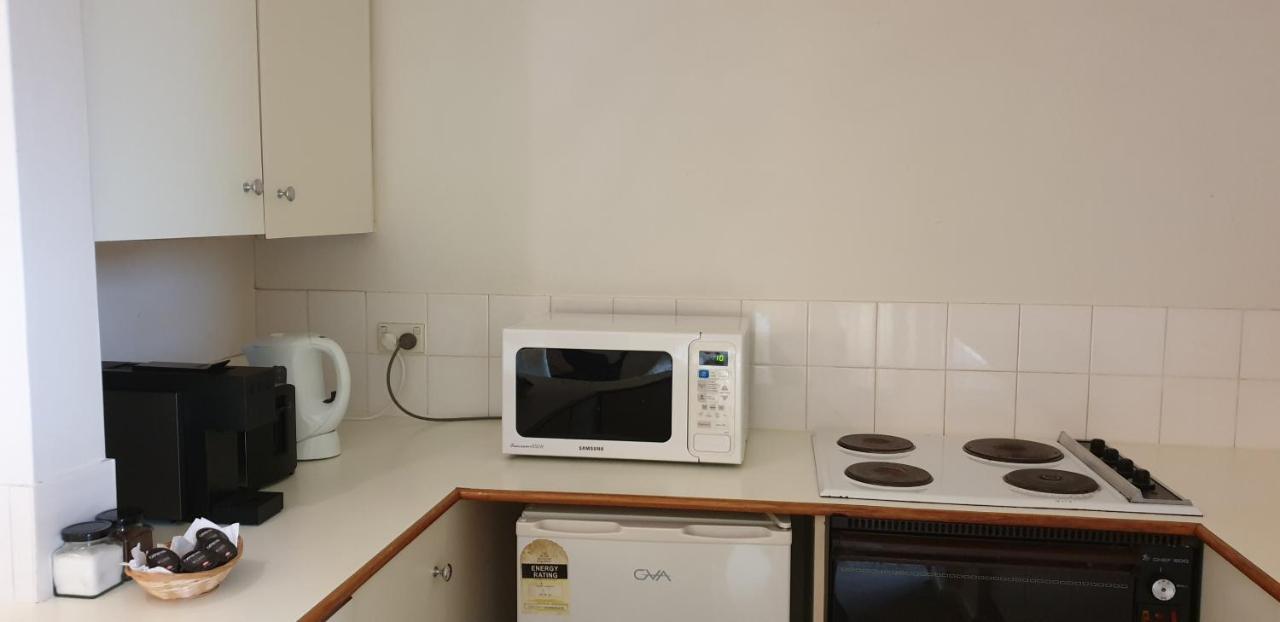 Paxsafe Sydney Affordable Hyde Park Apartments Kültér fotó